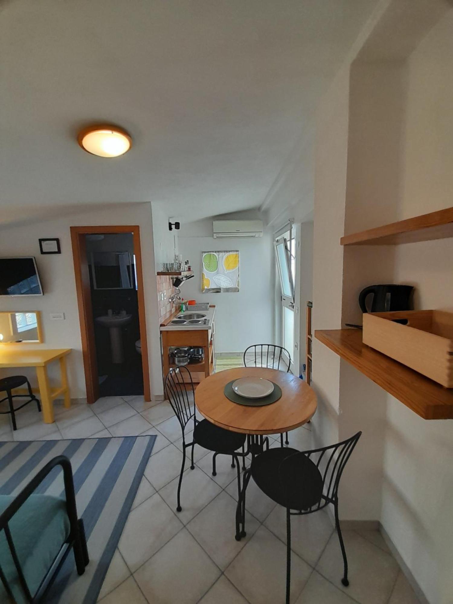 Luna 2 Poreč Extérieur photo