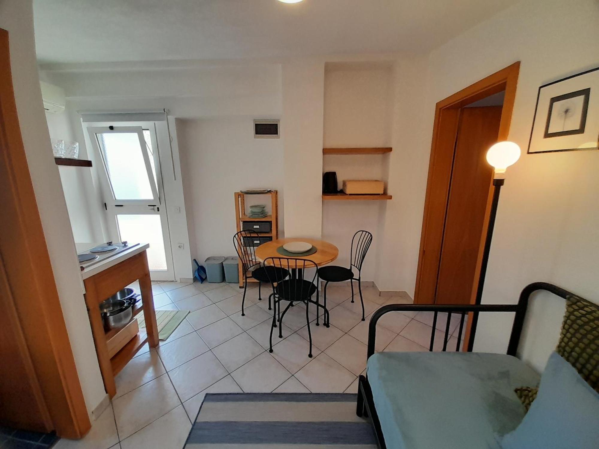 Luna 2 Poreč Extérieur photo