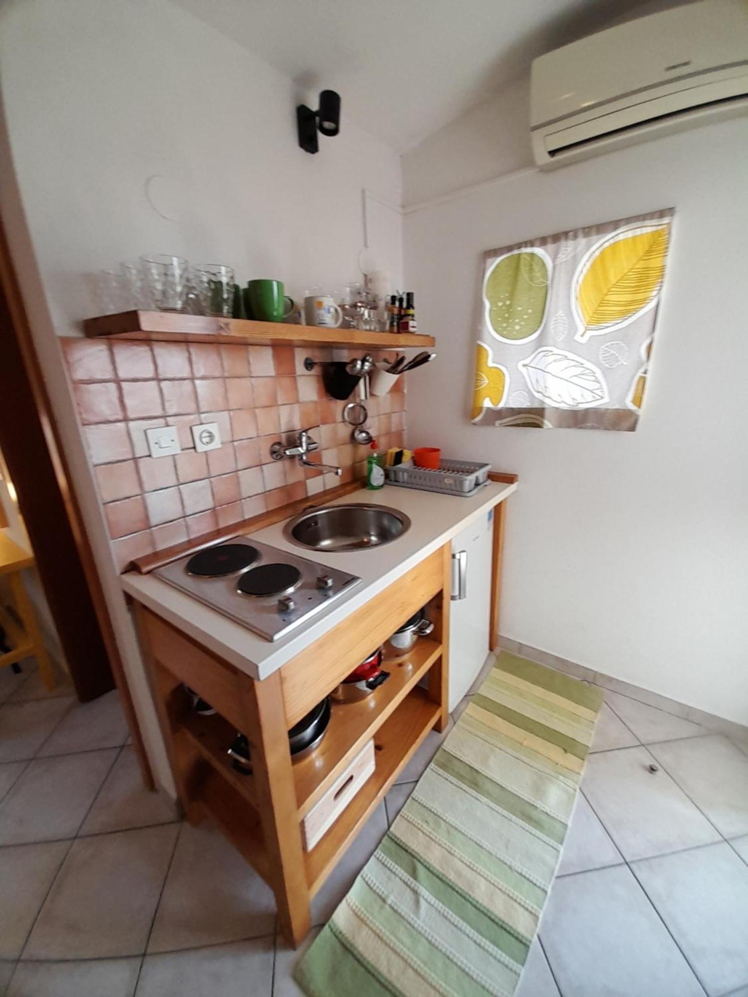 Luna 2 Poreč Extérieur photo