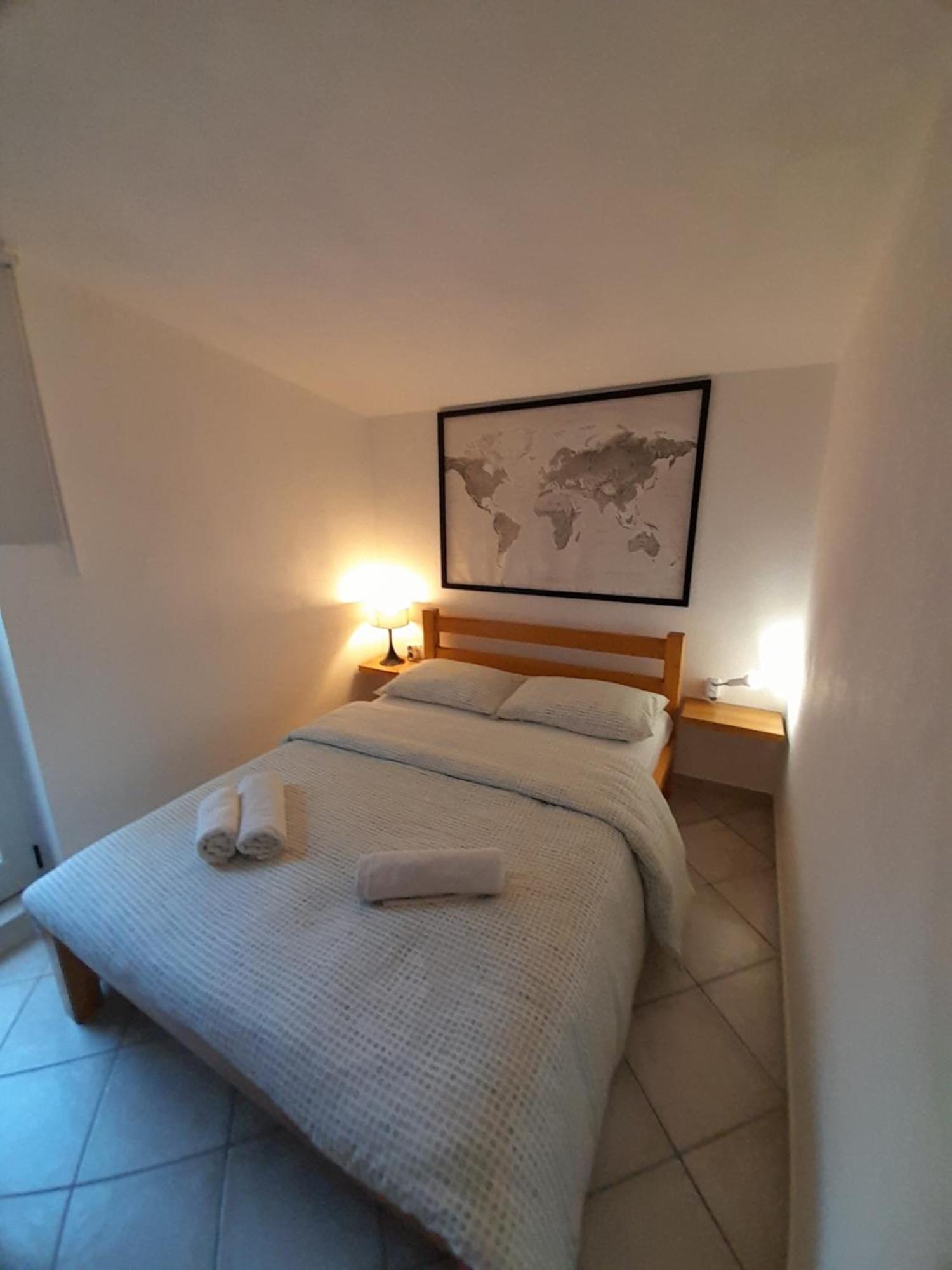 Luna 2 Poreč Extérieur photo